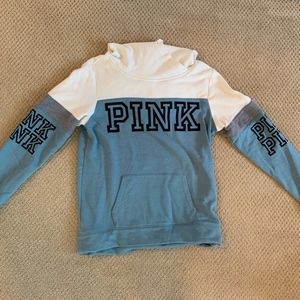 VS Pink Hoodie
